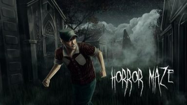 Featured Horror Maze Free Download