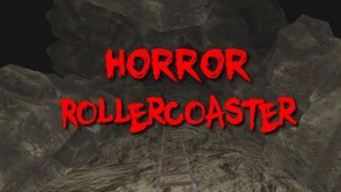 Featured Horror Rollercoaster Free Download