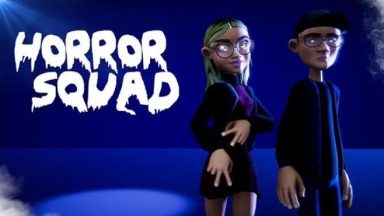 Featured Horror Squad Free Download