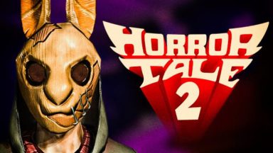 Featured Horror Tale 2 Samantha Free Download
