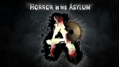 Featured Horror in the Asylum Free Download