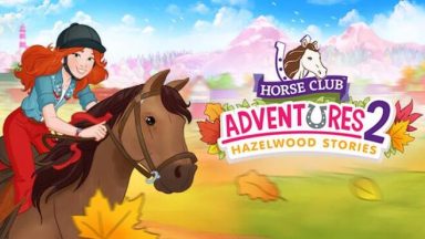 Featured Horse Club Adventures 2 Hazelwood Stories Free Download