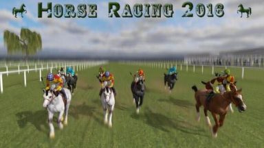 Featured Horse Racing 2016 Free Download