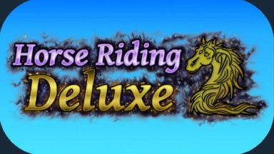 Featured Horse Riding Deluxe 2 Free Download