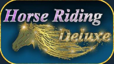 Featured Horse Riding Deluxe Free Download