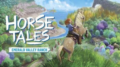 Featured Horse Tales Emerald Valley Ranch Free Download