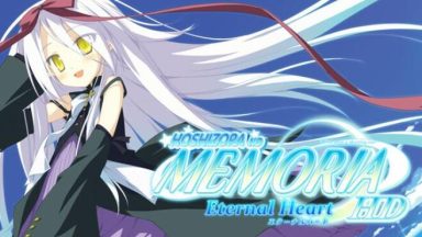 Featured Hoshizora no Memoria Eternal Heart HD Free Download