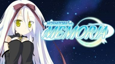 Featured Hoshizora no Memoria Wish upon a Free Download