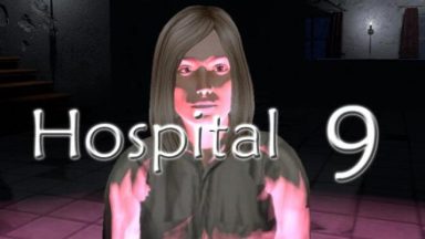 Featured Hospital 9 Free Download