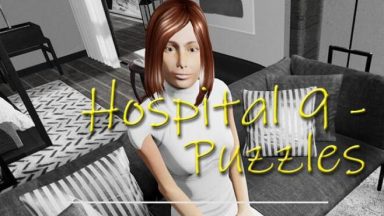 Featured Hospital 9 Puzzles Free Download