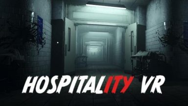 Featured Hospitality VR Free Download