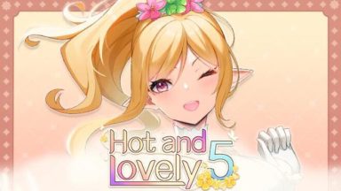 Featured Hot And Lovely 5 Free Download