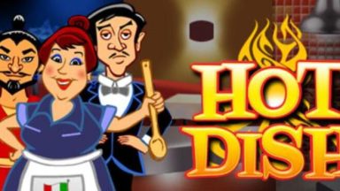 Featured Hot Dish Free Download