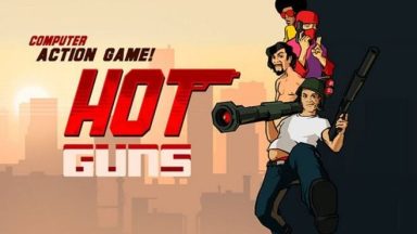 Featured Hot Guns Free Download