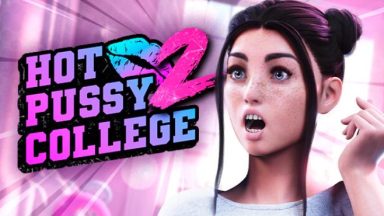 Featured Hot Pussy College 2 Free Download