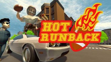 Featured Hot Runback VR Runner Free Download