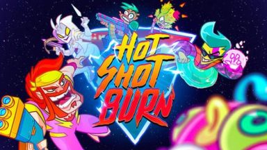 Featured Hot Shot Burn Free Download