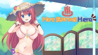 Featured Hot Spring Hero Free Download