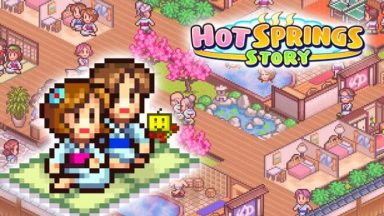 Featured Hot Springs Story Free Download