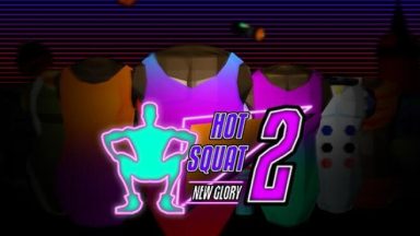 Featured Hot Squat 2 New Glory Free Download