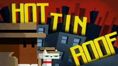Featured Hot Tin Roof The Cat That Wore A Fedora Free Download