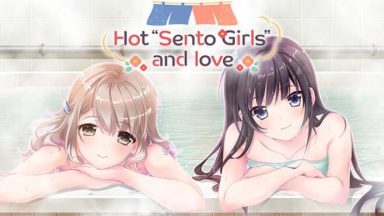 Featured HotSento Girlsand love Free Download