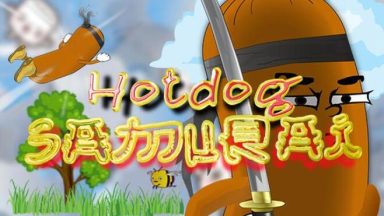 Featured Hotdog Samurai Free Download
