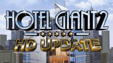 Featured Hotel Giant 2 Free Download
