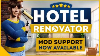 Featured Hotel Renovator Free Download