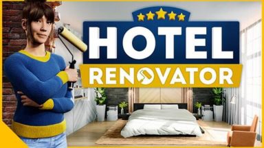 Featured Hotel Renovator Free Download