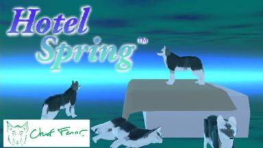 Featured Hotel Spring Free Download