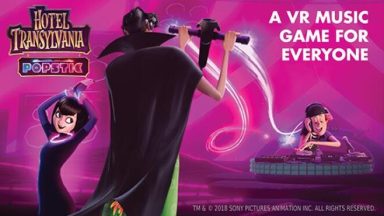 Featured Hotel Transylvania Popstic Free Download