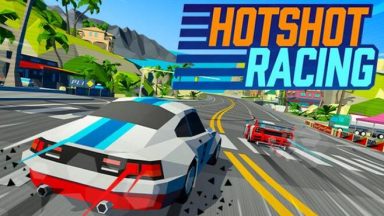 Featured Hotshot Racing Free Download