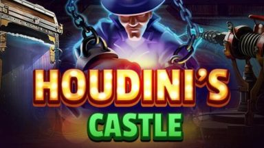 Featured Houdinis Castle Free Download