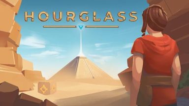 Featured Hourglass Free Download
