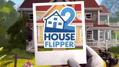 Featured House Flipper 2 Free Download