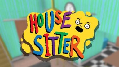 Featured House Sitter Free Download