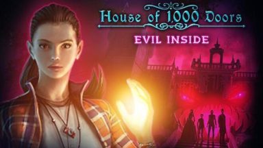Featured House of 1000 Doors Evil Inside Free Download
