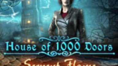 Featured House of 1000 Doors Serpent Flame Collectors Edition Free Download
