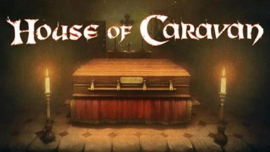 Featured House of Caravan Free Download