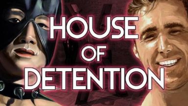 Featured House of Detention Free Download