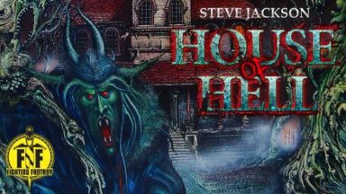 Featured House of Hell Standalone Free Download