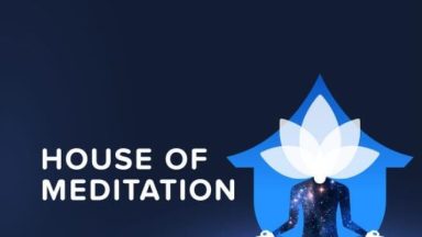 Featured House of Meditation Free Download