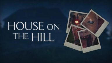 Featured House on the Hill Free Download