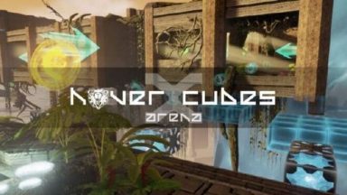 Featured Hover Cubes Arena Free Download