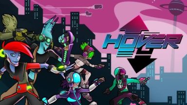 Featured Hover Free Download 1
