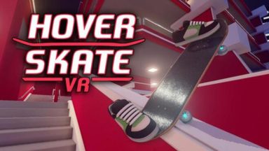 Featured Hover Skate VR Free Download