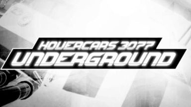 Featured Hovercars 3077 Underground racing Free Download