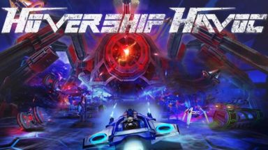 Featured Hovership Havoc Free Download