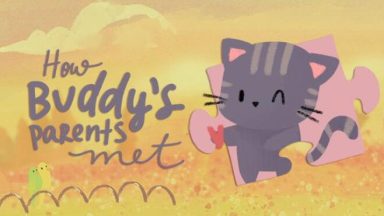 Featured How Buddys parents met a jigsaw puzzle tale Free Download